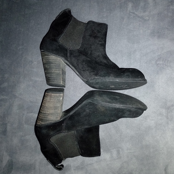 Steve Madden P. Rigger Boots - Picture 6 of 10